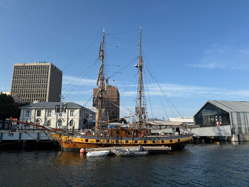 Hobart