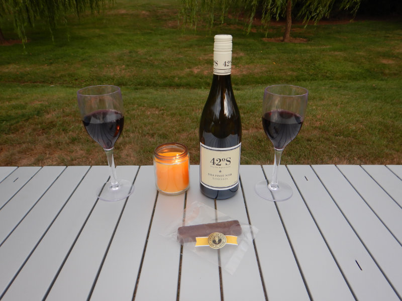 Huon Valley Caravan Park
