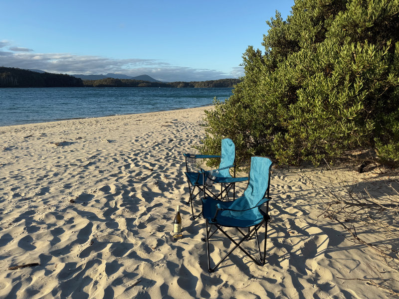 Cockle Creek