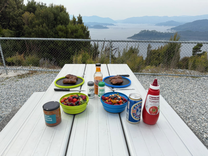 Knob Hill Lookout