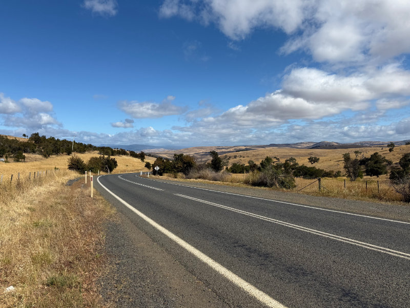 Central Plateau