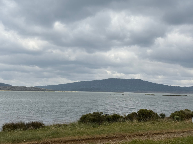 Great Lake