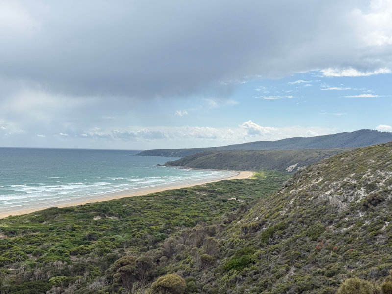 Narawntapu NP