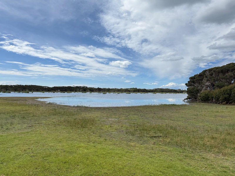 Narawntapu NP