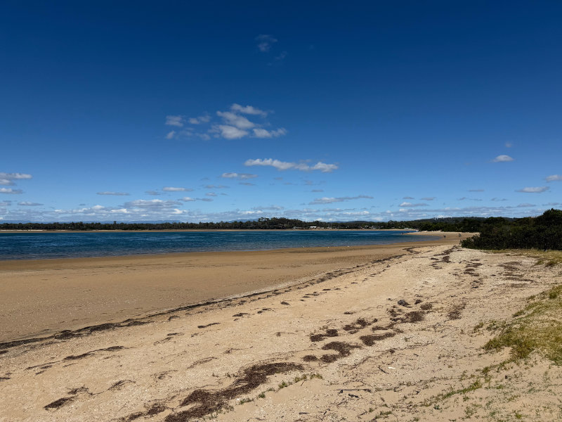 Narawntapu NP