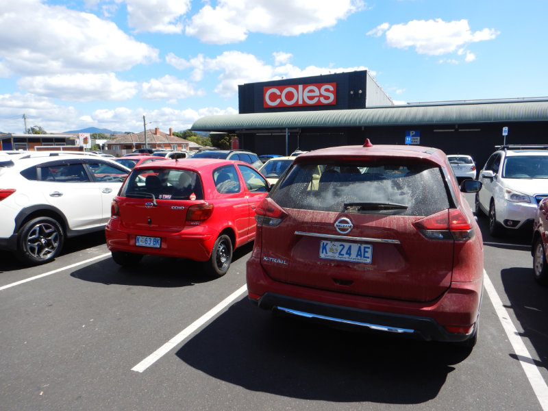 Ulverstone