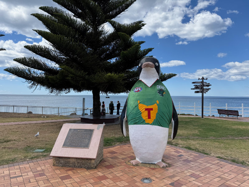 Penguin