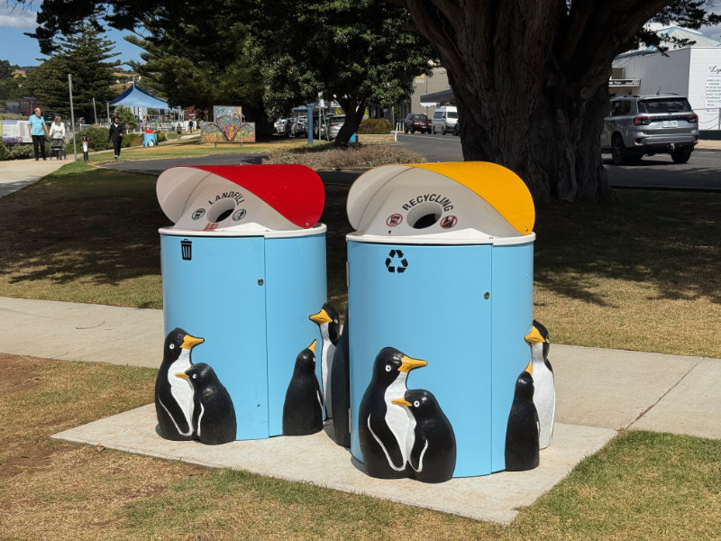 Penguin