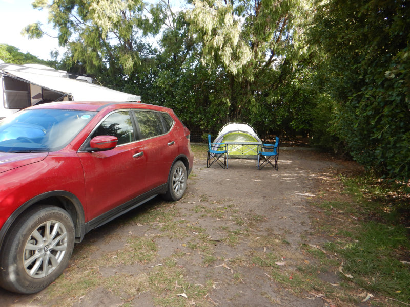 Stanley Big4 Holiday Park