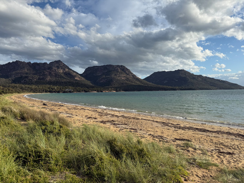 Freycinet NP