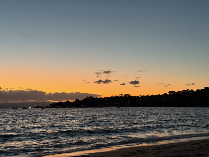 Freycinet NP