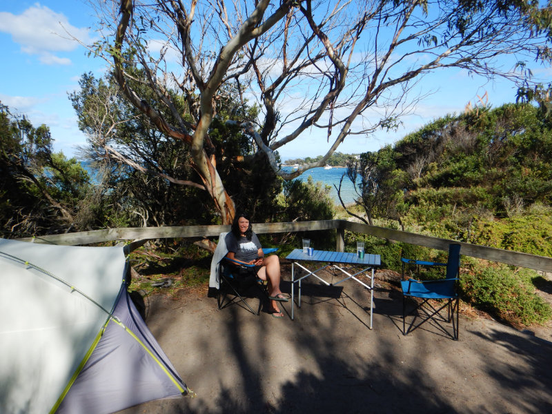 Freycinet NP