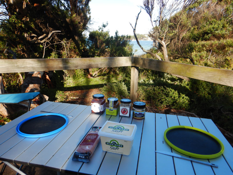 Freycinet NP