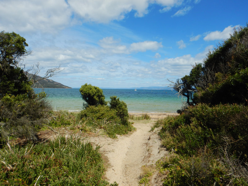 Freycinet NP