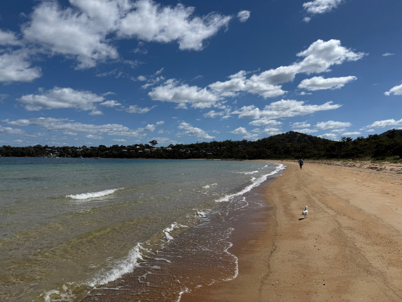 Freycinet NP