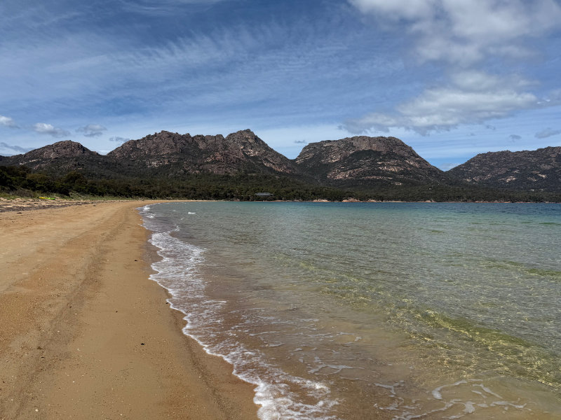 Freycinet NP