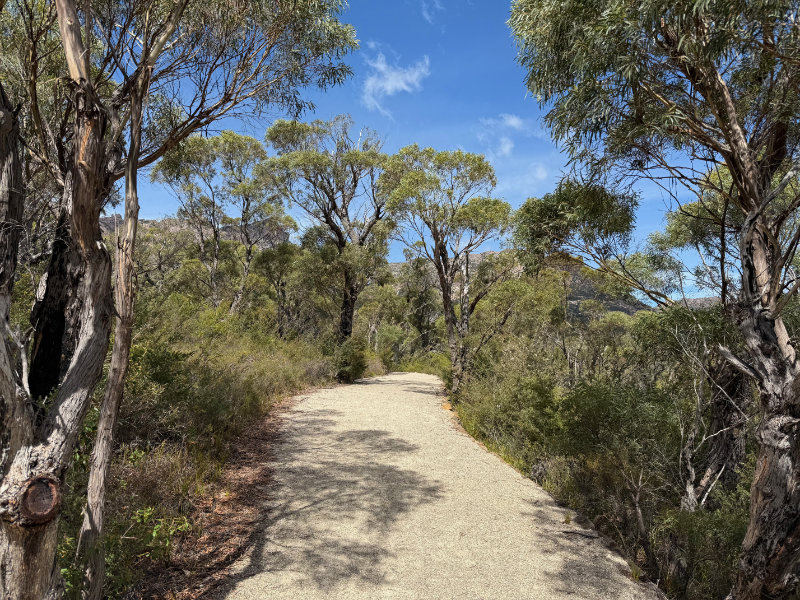 Freycinet NP