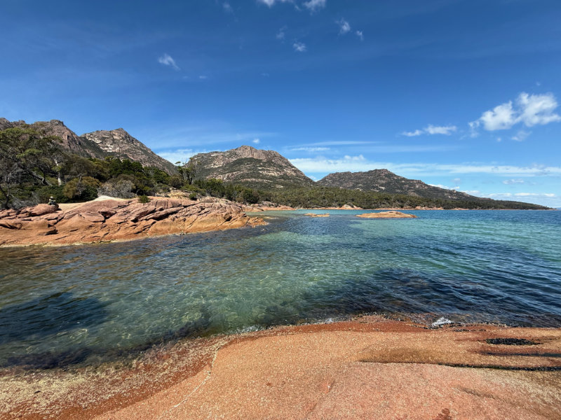 Freycinet NP