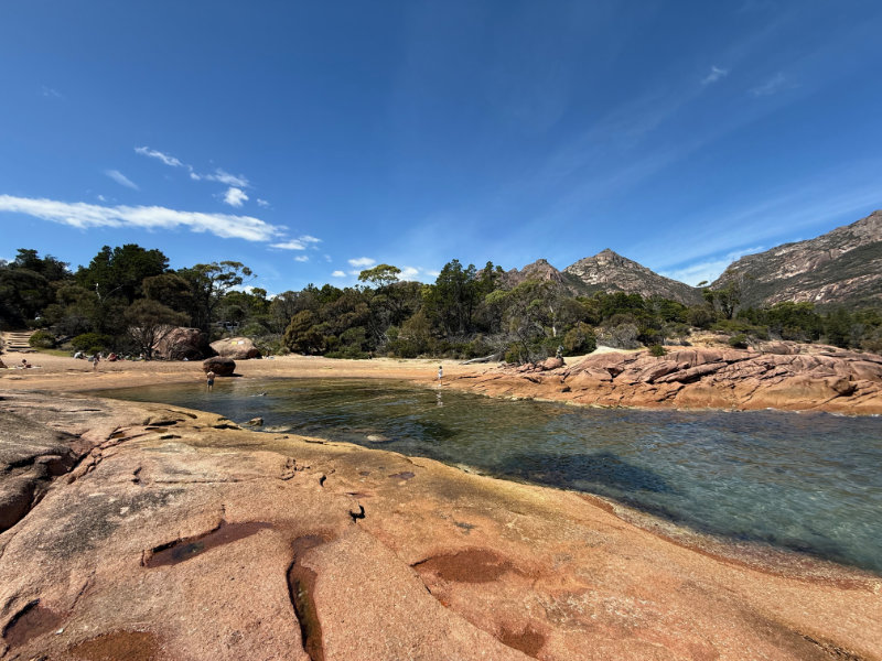 Freycinet NP