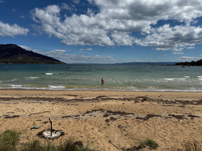 Freycinet NP