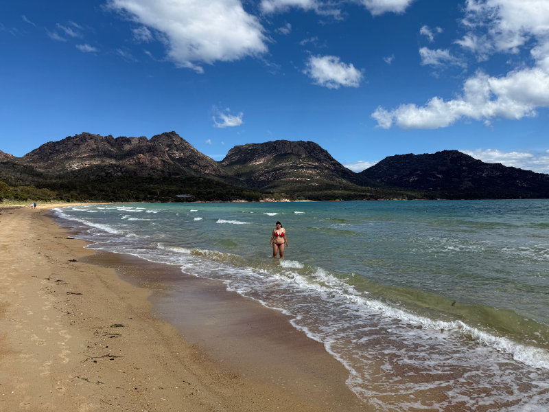 Freycinet NP