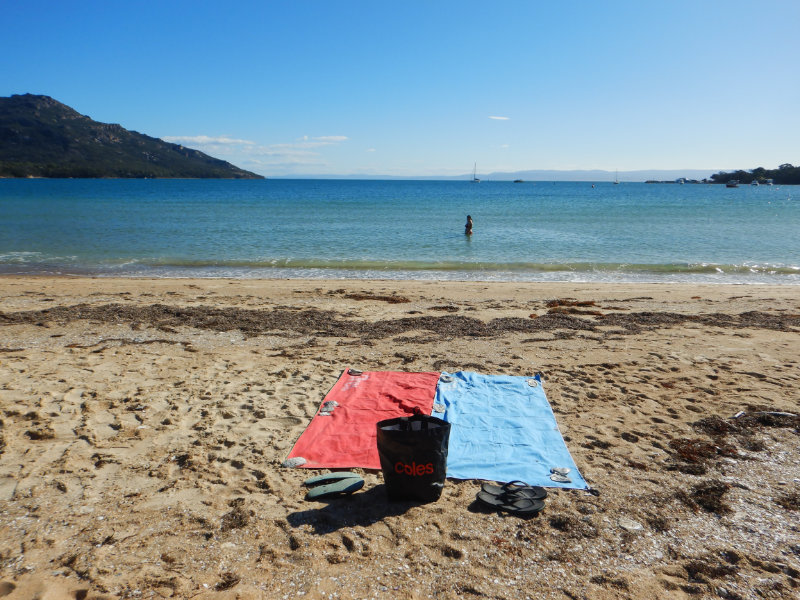 Freycinet NP