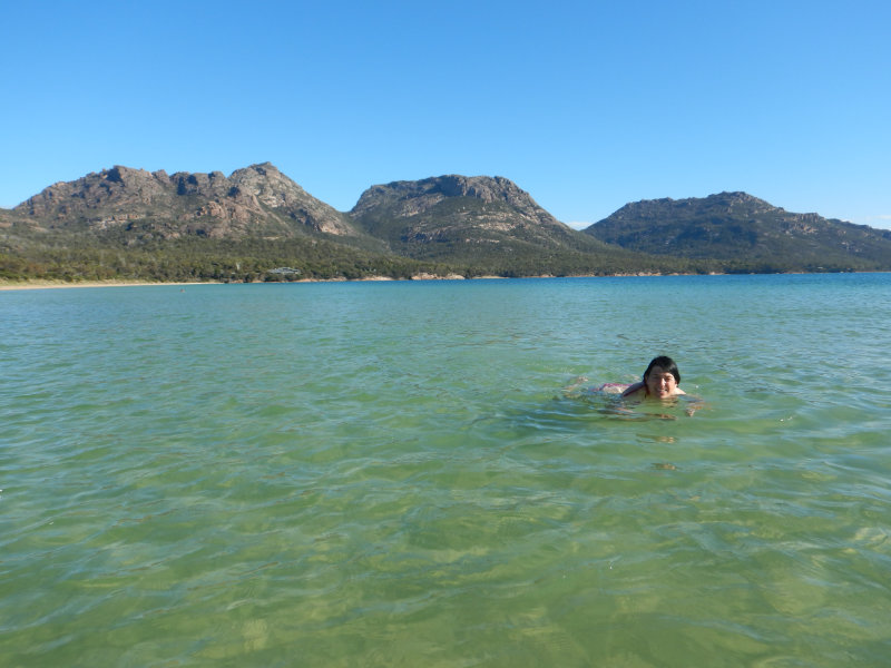 Freycinet NP