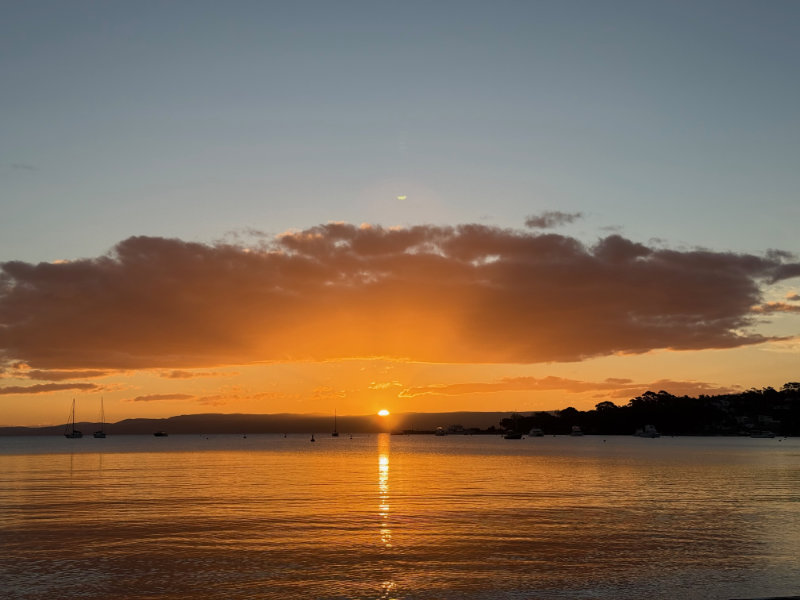 Freycinet NP