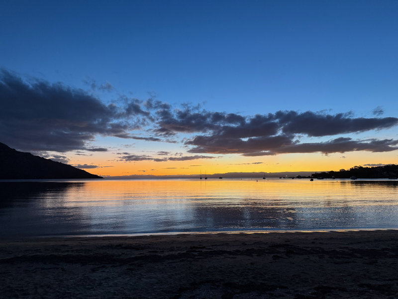 Freycinet NP
