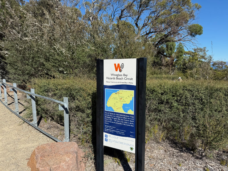 Freycinet NP