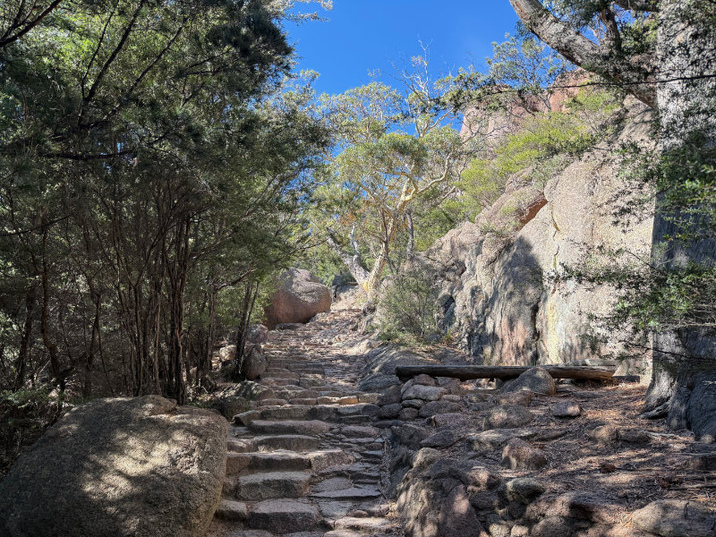 Freycinet NP