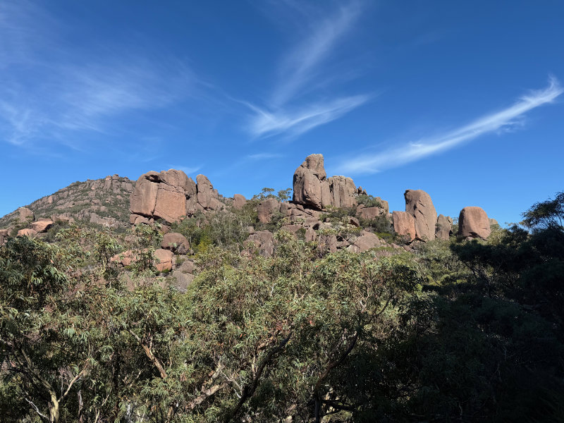 Freycinet NP