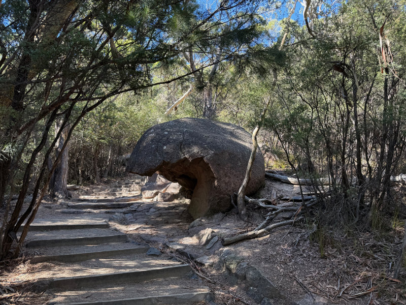 Freycinet NP