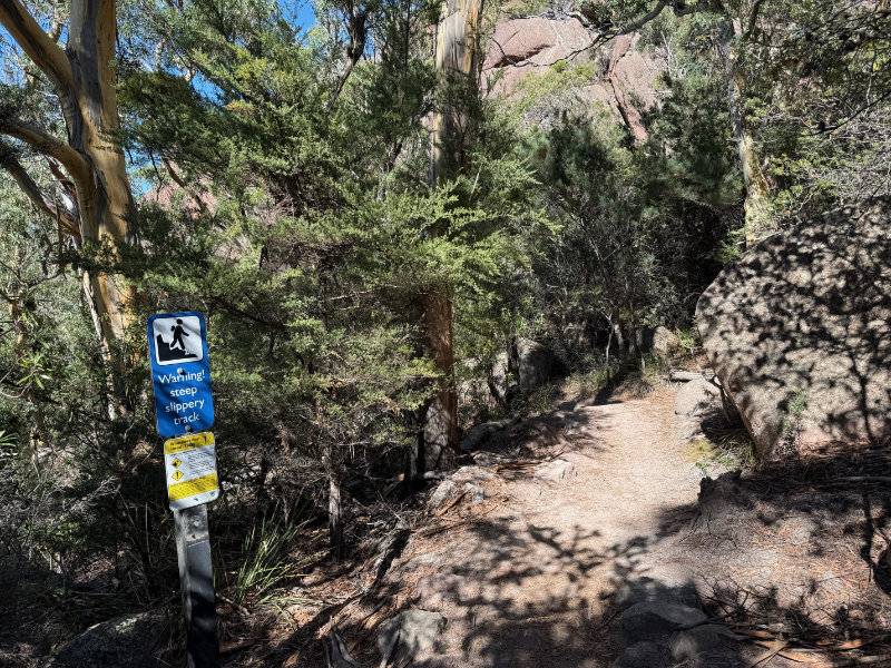 Freycinet NP