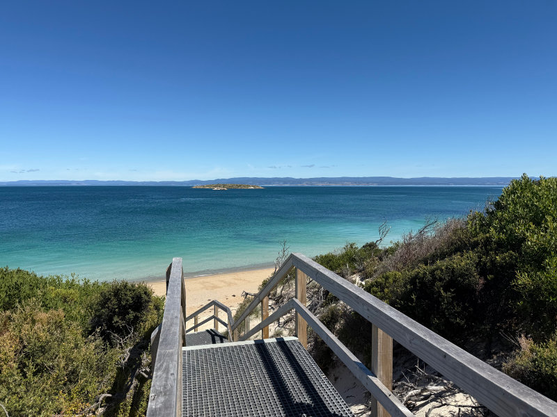 Freycinet NP