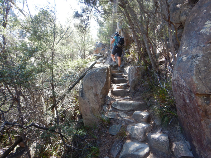 Freycinet NP