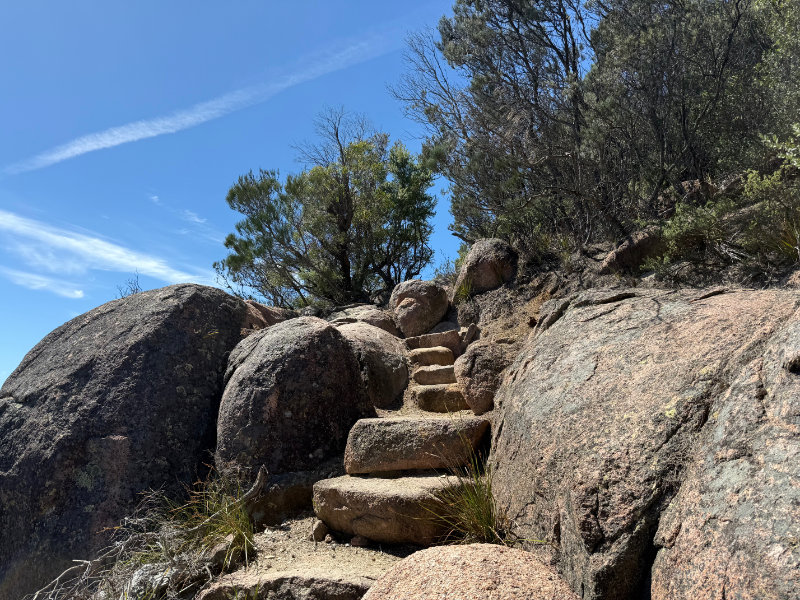 Freycinet NP