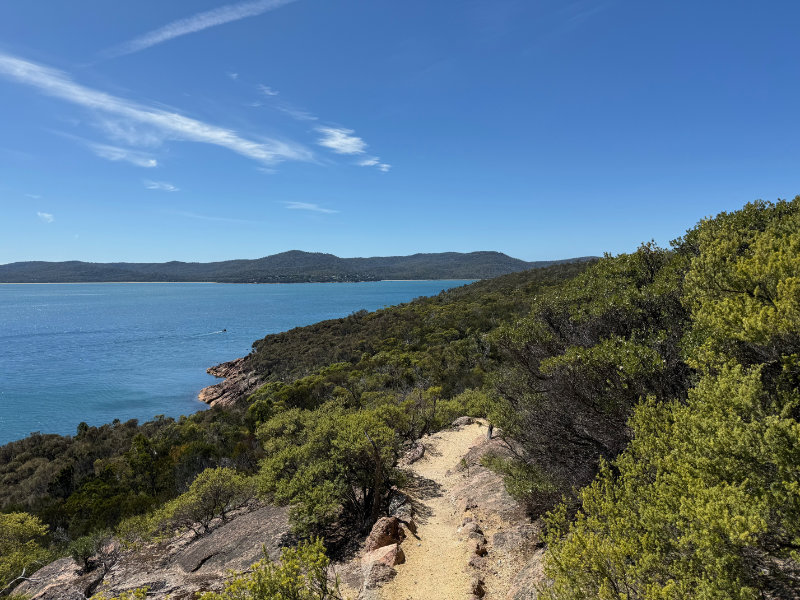 Freycinet NP