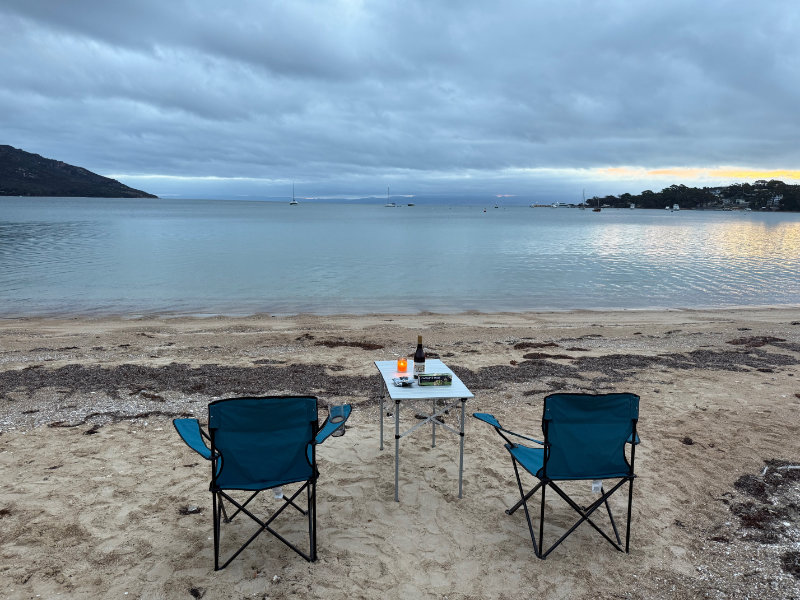 Freycinet NP