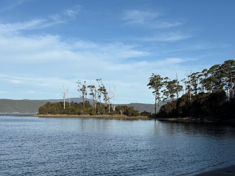 Stewarts Bay