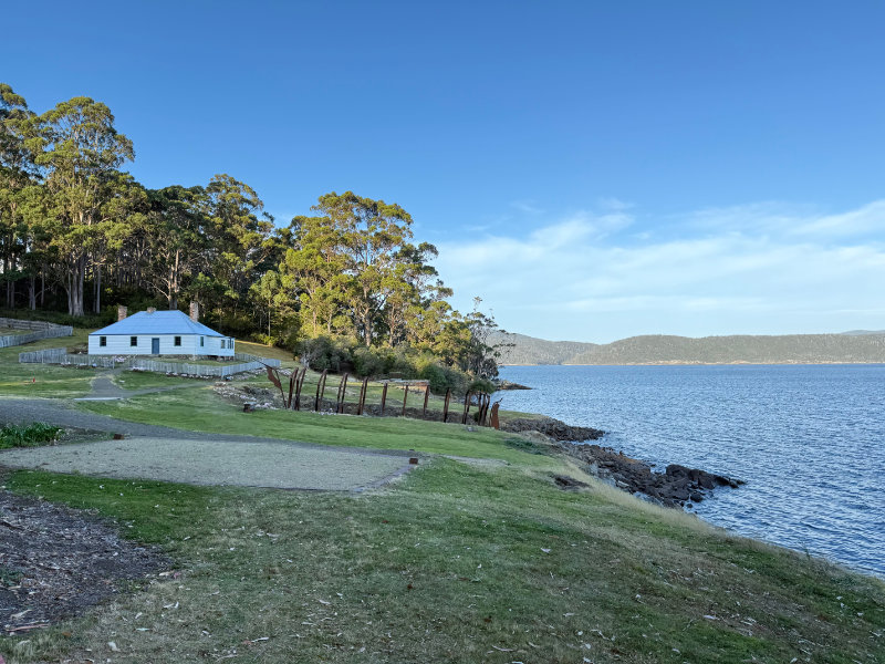 Port Arthur