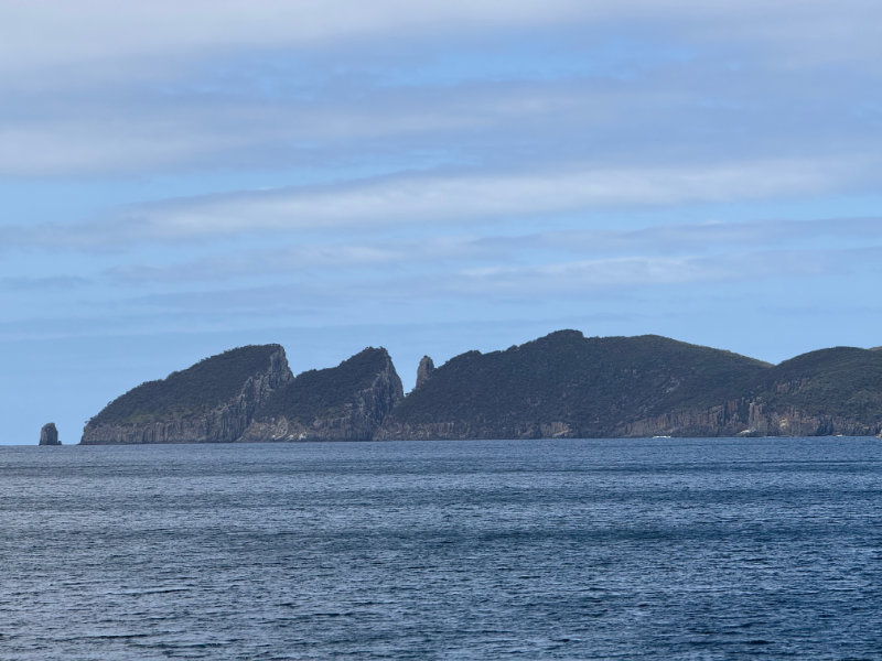 Cape Hauy