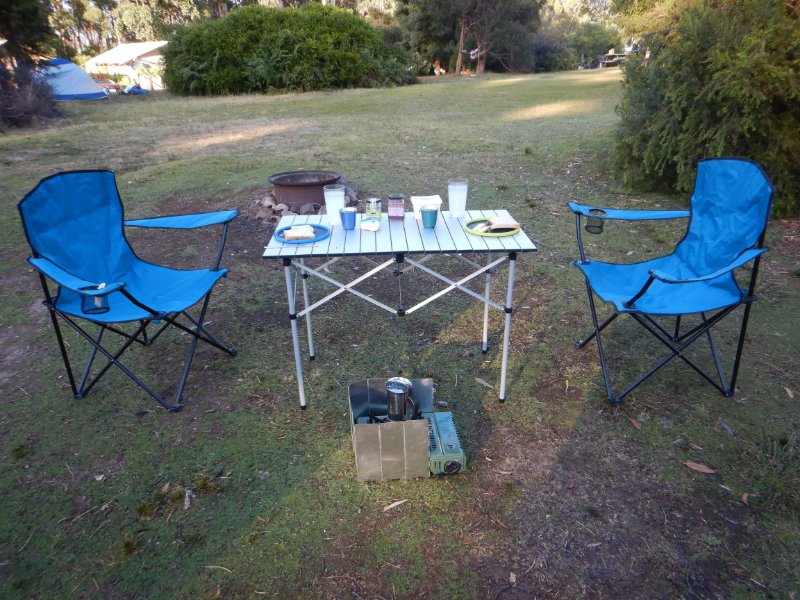 Port Arthur Holiday Park
