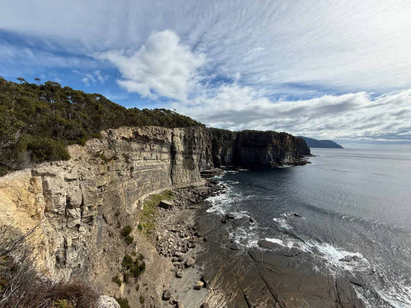 Tasman NP
