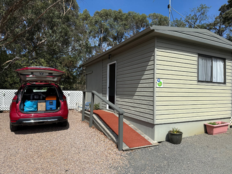 Barilla Holiday Park
