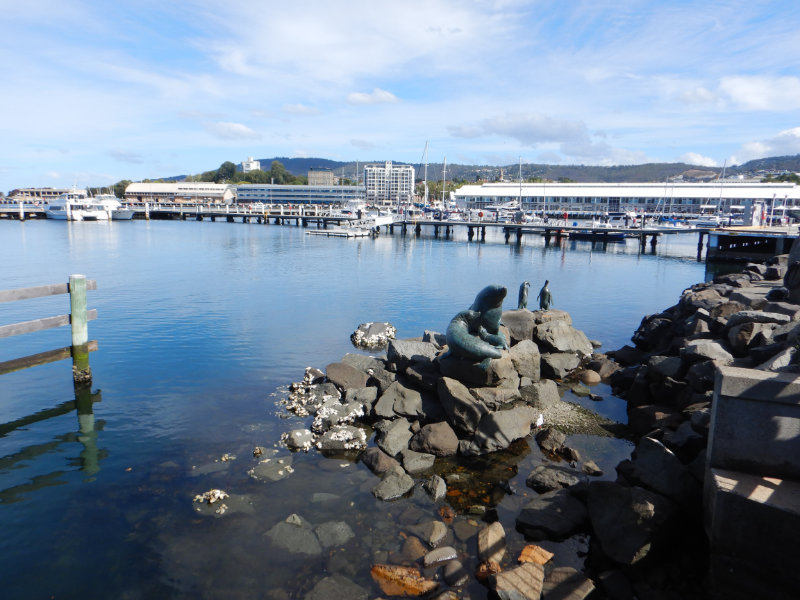 Hobart
