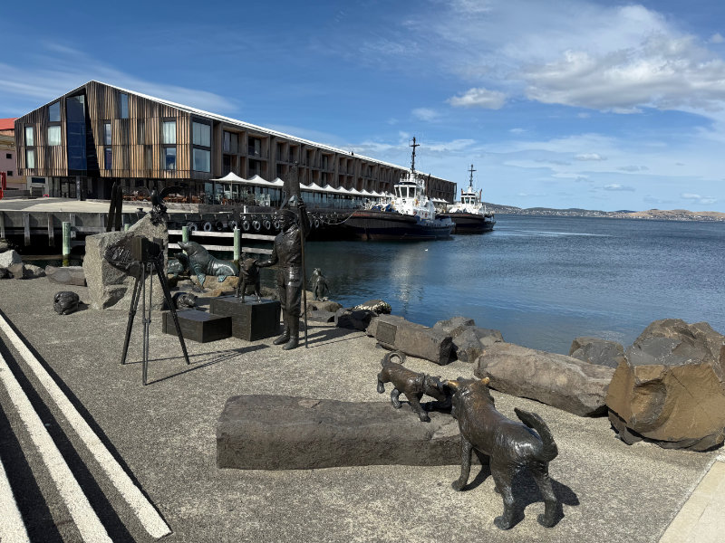 Hobart