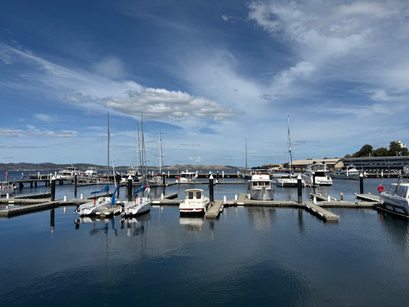Hobart
