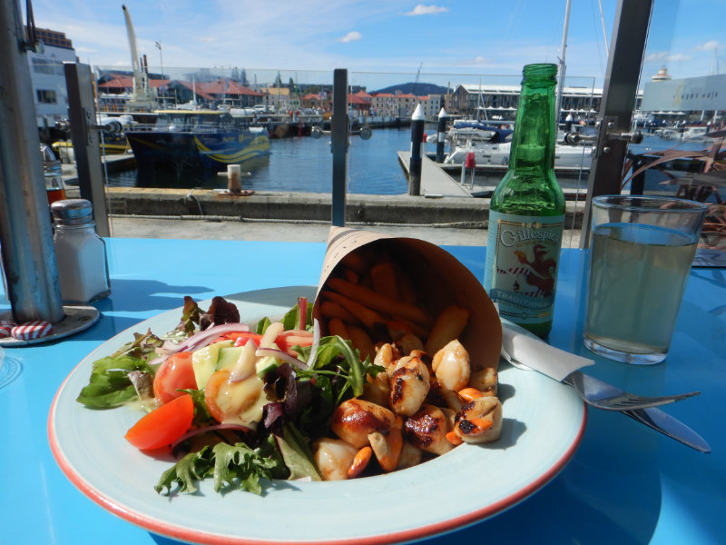 Hobart