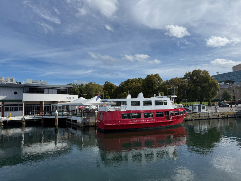 Hobart